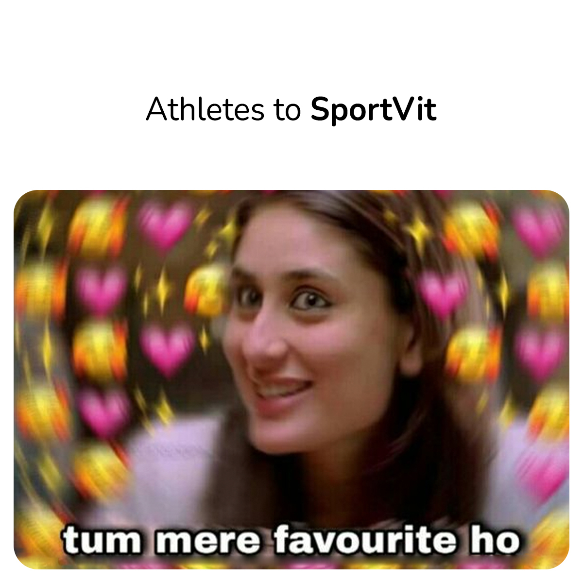 DecodeAge's tweet image. Just like that!

#DecodeAge #SportVit #Memes #MemeOfTheDay #DecodeAgeSupplement