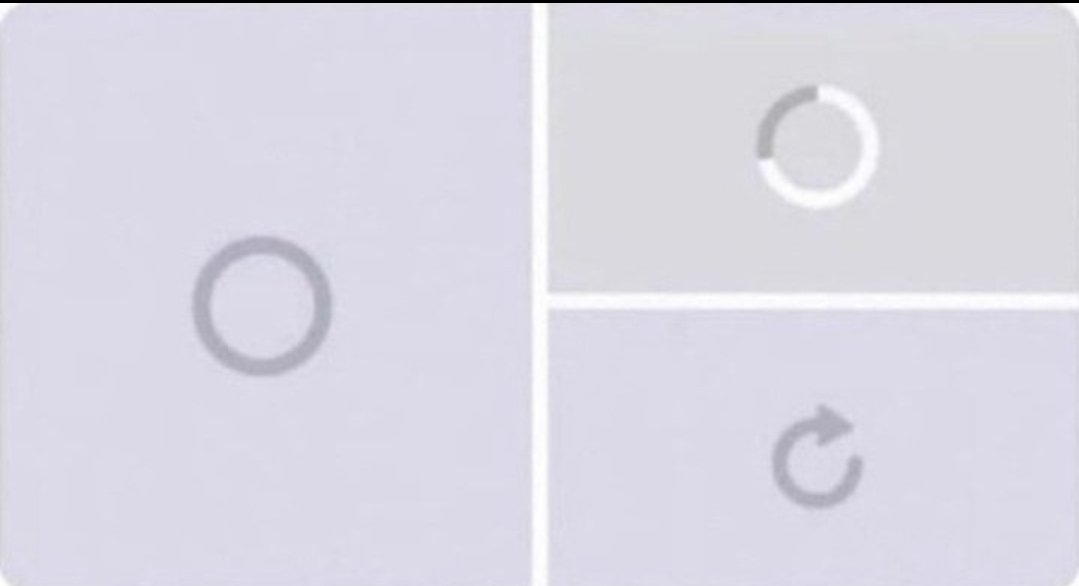 mi cerebro cuando me dicen:
"y que me cuentas?"