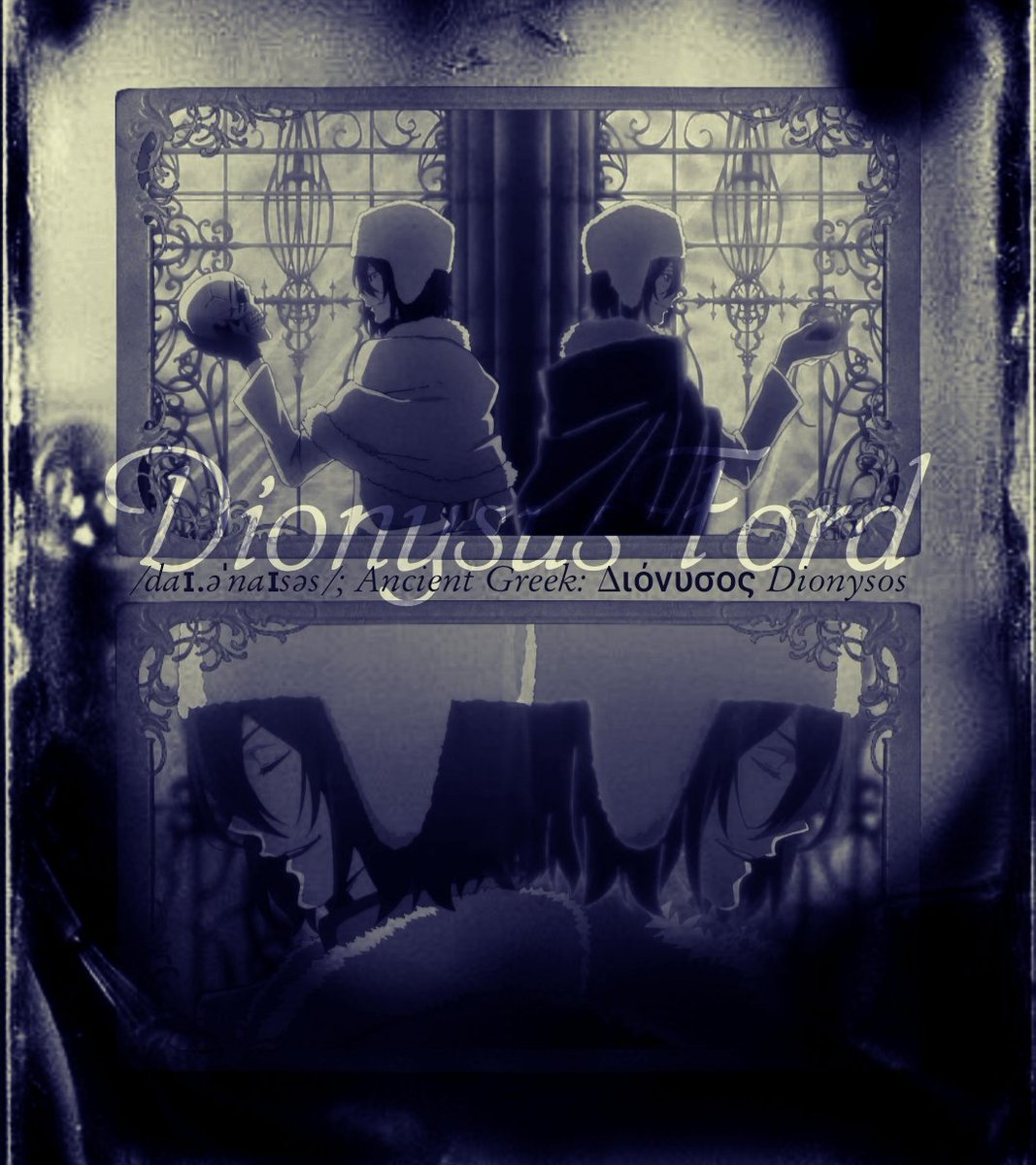 0505DION's tweet photo. ㅤㅤㅤ
ㅤㅤJust like The God;
ㅤㅤThe divine offspring of 𝘿𝙞𝙤𝙣𝙮𝙨𝙪𝙨,
ㅤㅤborn from the essence of the wine.
ㅤㅤㅤ https://t.co/NKMk0Oy5kZ