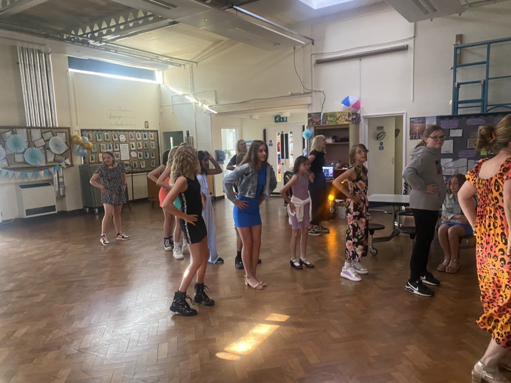 St Caths of Siena tweet media