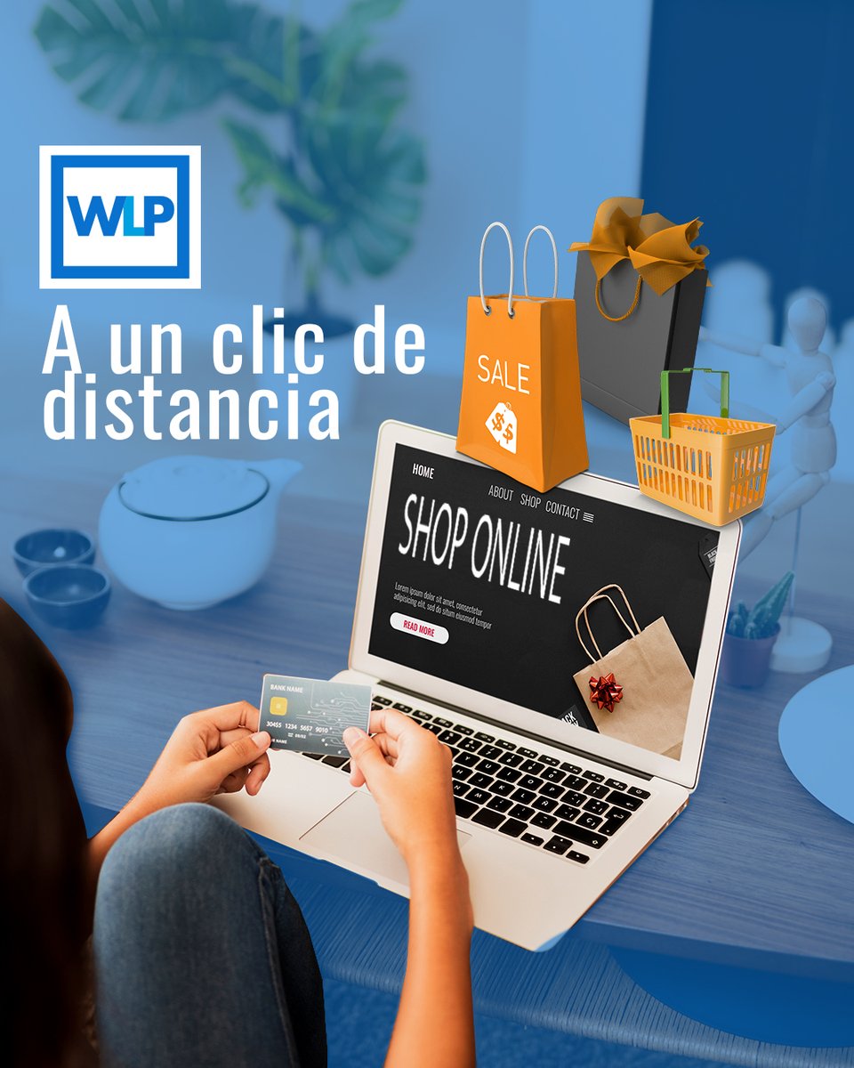 PtyWlp's tweet photo. Aprovecha todo el mundo de oportunidades para comprar online en tus E-Commerce favorito y tráelo con WLP con la mejor tarifa del mercado.

Si aún no tienes tu dirección postal, ¿qué esperas? contáctanos al
📲+507 6627-9611 ⁣
☎️ +507 214-4415⁣
📩 e-mail wlp@wlpzlc.com⁣
⁣ https://t.co/FldBlb7QLf