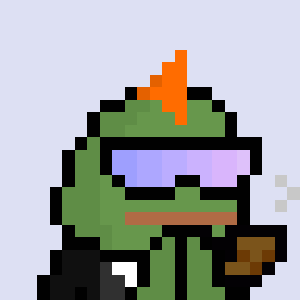 PixelPepesBot's tweet photo. Pixel Pepes #1317 sold for 0.0600001 BTC ($1829.28) on Ordinals Wallet 

https://t.co/ZQg0YbiaD8 https://t.co/jL0srapY7G