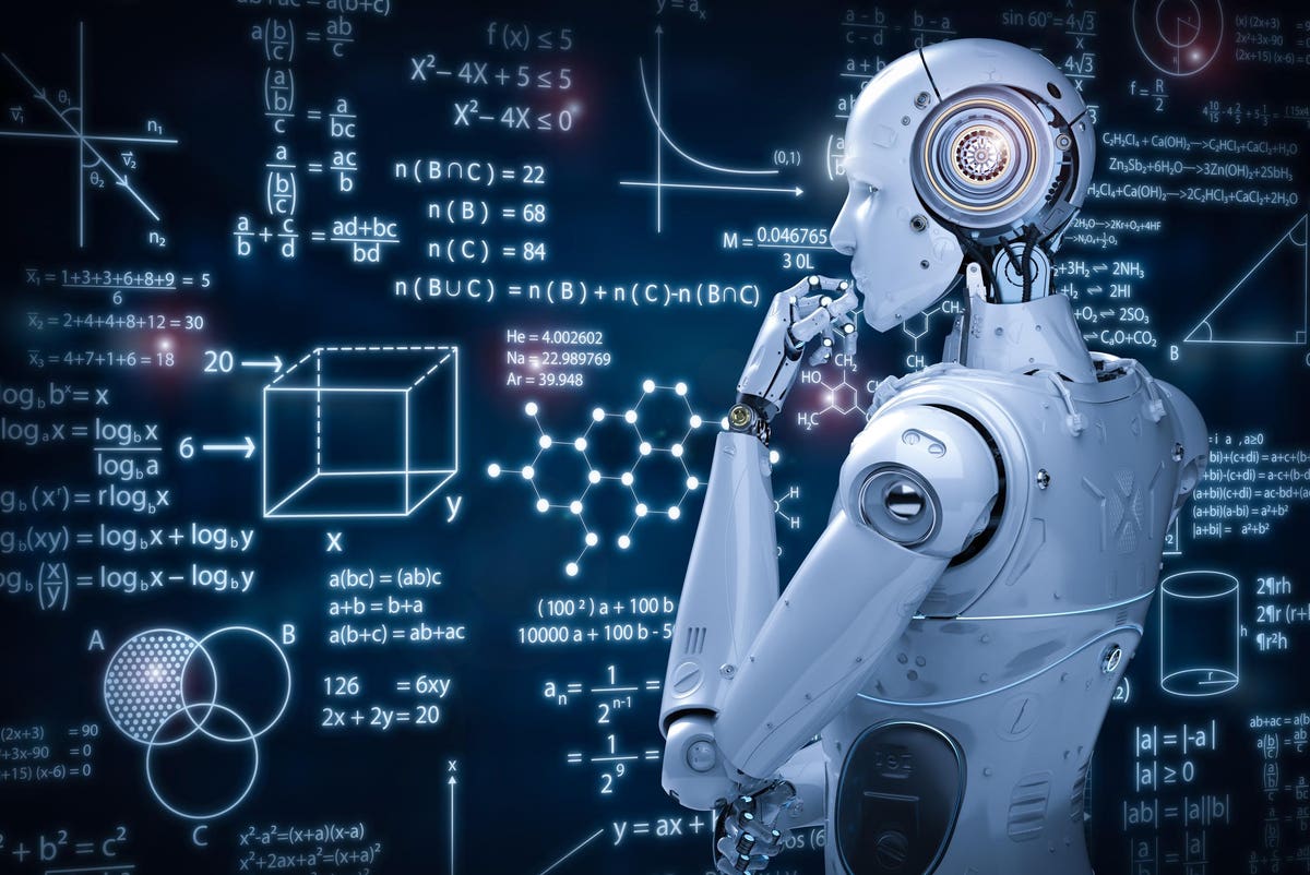 Ronald van Loon (@ronald_vanloon) on Twitter photo #AI Year-In-Review Roundup And #Analysis Along With Pearls And Perils Entailing AI Ethics And AI Law
by <a href="/LanceEliot/">Dr. Lance Eliot</a> @forbes
Read more: buff.ly/3V54vsB
#IoT #BigData #MachineLearning
cc: @ronald_vanloon @yvesmulkers @pbalakrishnarao #AI Year-In-Review Roundup And #Analysis Along With Pearls And Perils Entailing AI Ethics And AI Law
by <a href="/LanceEliot/">Dr. Lance Eliot</a> @forbes
Read more: buff.ly/3V54vsB
#IoT #BigData #MachineLearning
cc: @ronald_vanloon @yvesmulkers @pbalakrishnarao