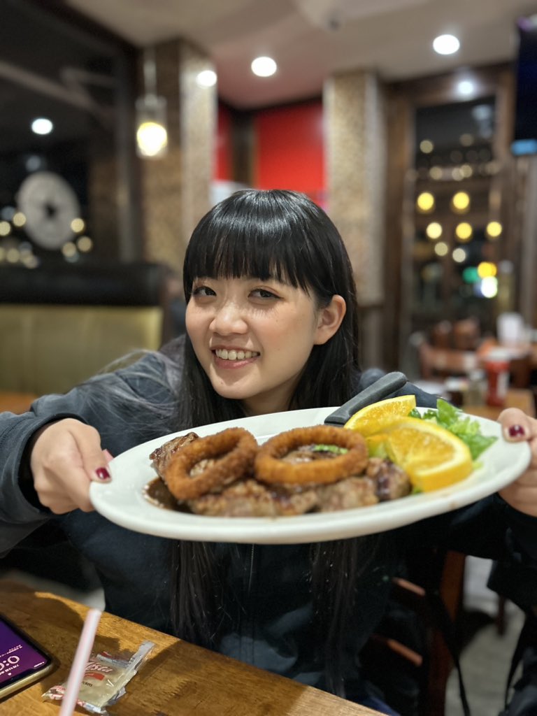 HALCAASTERISM on Twitter "I love steak🥩 ️‍🔥"