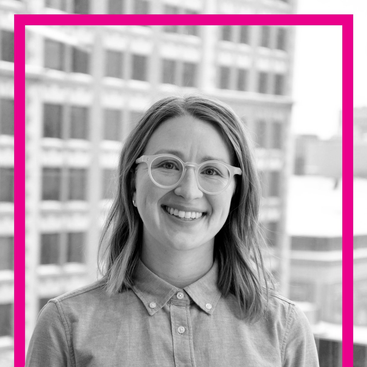 New board member alert! Meet Kailey Kroeker, a registered architect practicing at Stantec in the Winnipeg office. Outside of professional practice, Kailey has been a sessional instructor in the Faculty of Architecture and was the previous director of the Bike Winnipeg board.