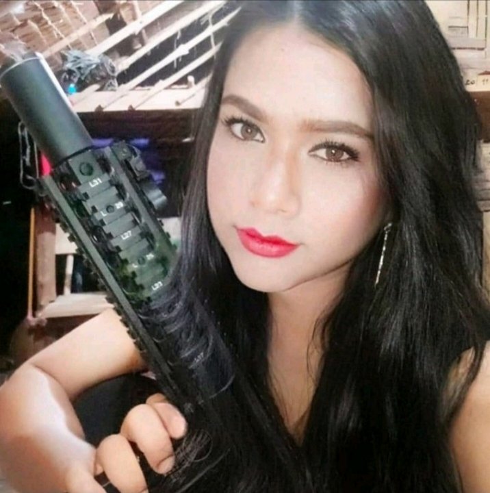 คุณหนูเบลล่า นางฟ้ากลางคืน (สาวสองสตูล) tweet media