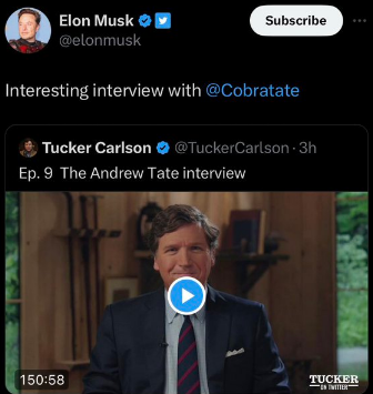 The Serfs (youtube.com/theserftimes) tweet media
