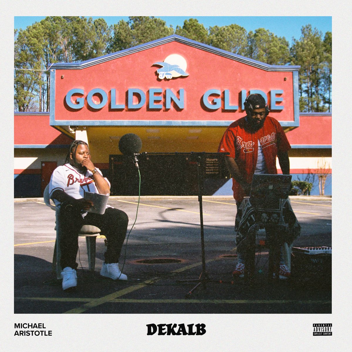 mikeyaristotle's tweet image. my album, “DEKALB” , executive produced by @WiliHendrixs_ .
available everywhere. eastside.
songwhip.com/michael-aristo…