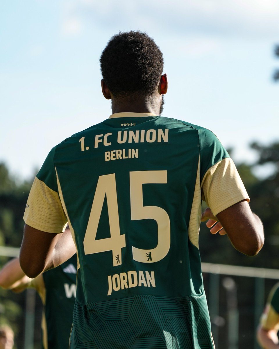 1. FC Union Berlin tweet media