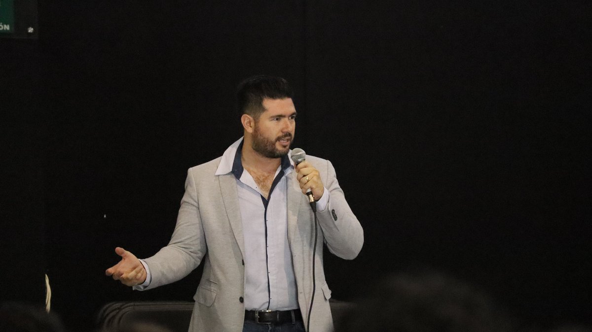 🤩Contentos de ser #sede del 19º #Festival de #Música de Cámara #Aguascalientes , que contendrá #clases magistrales, grupales y múltiples #conciertos con invitados muy especiales nacionales e internacionales, no te pierdas sus increíbles presentaciones <a href="/AdrianRuiz024/">Adrian Ruiz Romo</a> 
#ViveICA