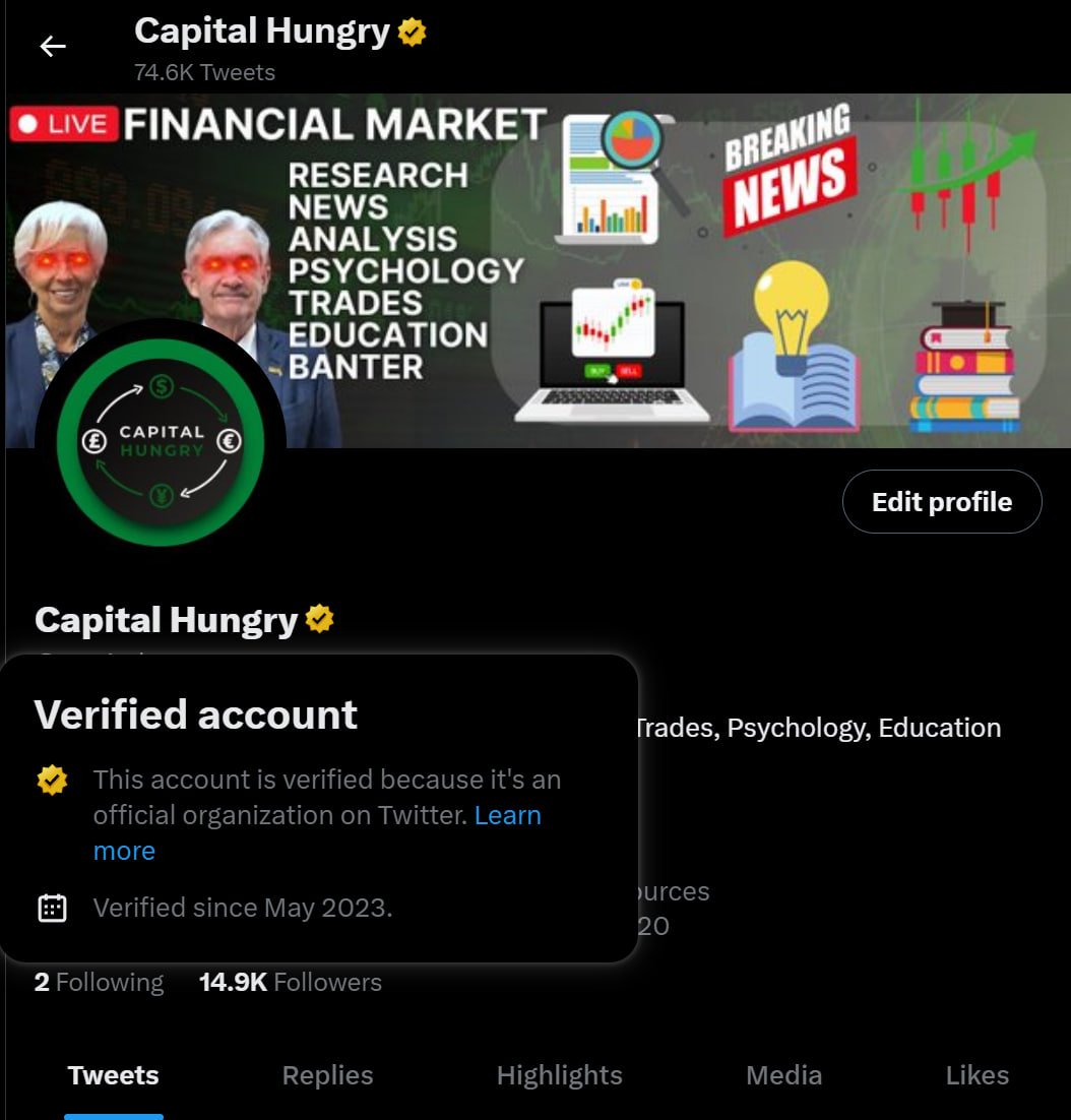 Capital_Hungry's tweet photo. WE OUT HERE https://t.co/YSTxRkpylP