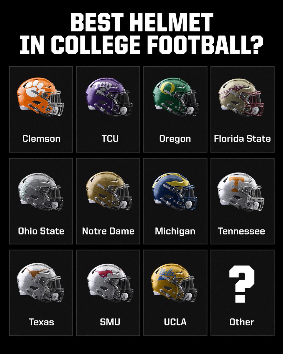 ESPN College Football tweet media