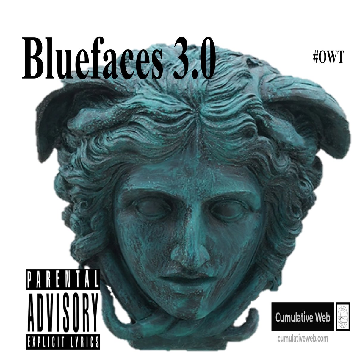 CumulativeWeb's tweet photo. Bluefaces 3.0 STREAMING ON ALL MUSIC PLATFORMS 🔥🎧 https://t.co/gBDJDxqaKM DISCOVERY MODE @Spotify #Spotify @spotifyartists @spotifyfrance @SpotifyUK @SpotifyBrasil @skullcandy LISTEN 🎧 #skullcandy #cumulativeweb https://t.co/b0qfbbOBGk