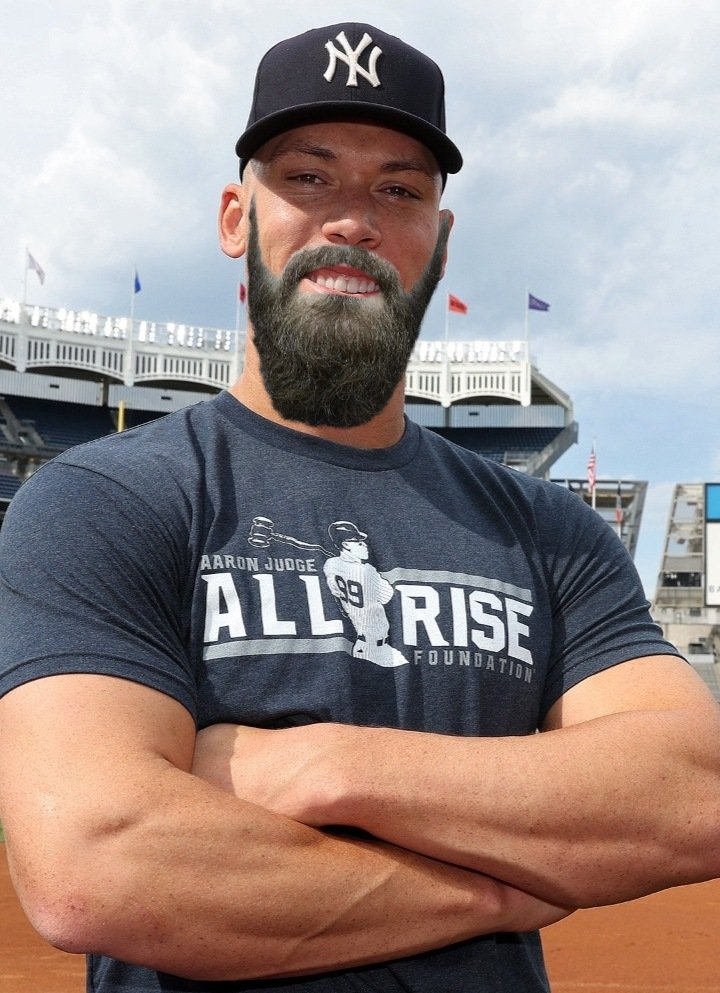 Mark Gooden on Twitter "BREAKING The Yankees are eliminating their