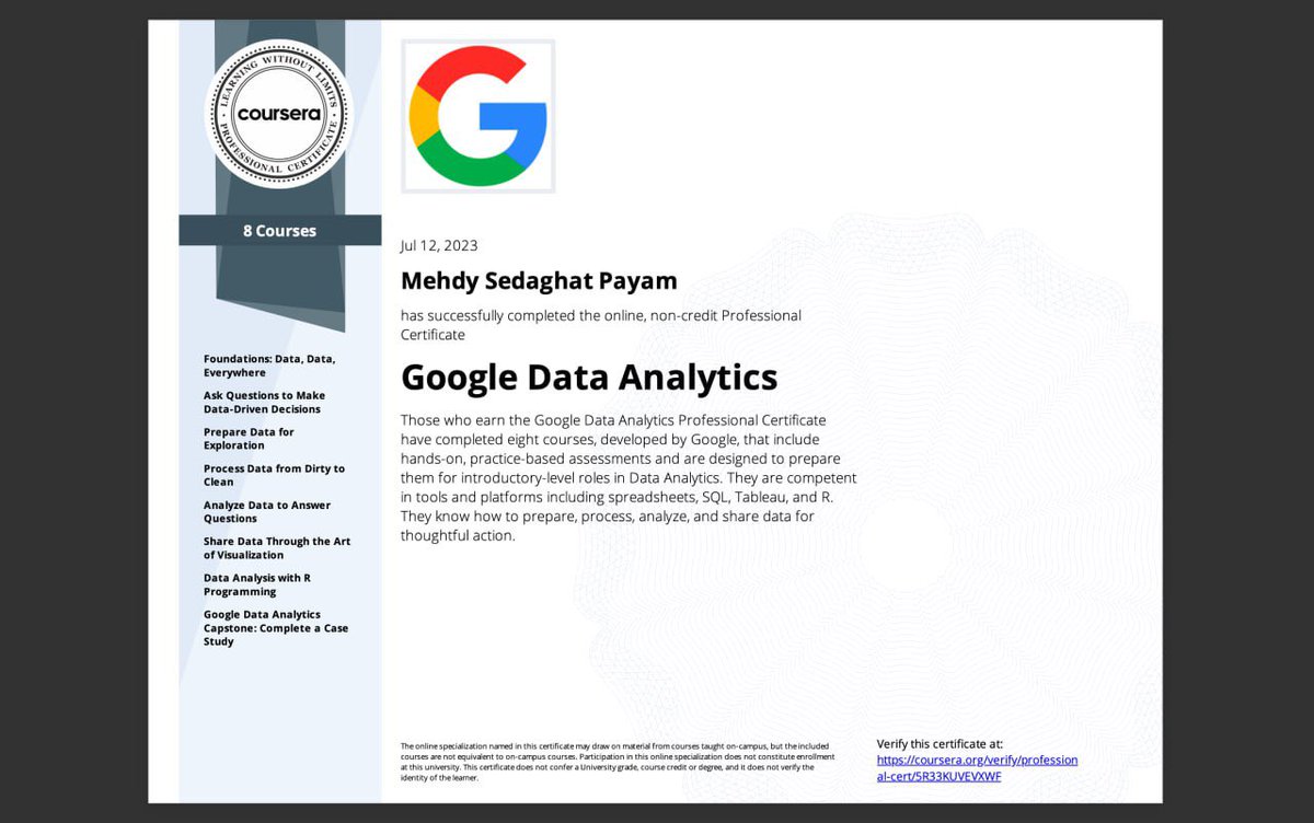 Mehdy Sedaghat Payam tweet media