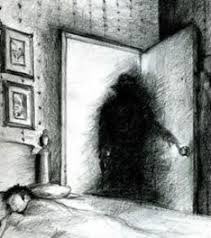 DAWysongWrites's tweet photo. Has anyone ever had an experience with a shadow being or hat man? Have you ever experienced sleep paralysis? Researching for an upcoming project #Highstrangness #Hatman #shadowbeings #Incubus #paranormal #Sleepparalysis https://t.co/9TXBpBjPLc