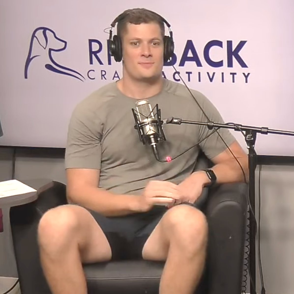 RT @YakHistorian: NFL free agent Carl Nassib just joined the show for his first appearance on The Yak https://t.co/8nqeGWBr1a