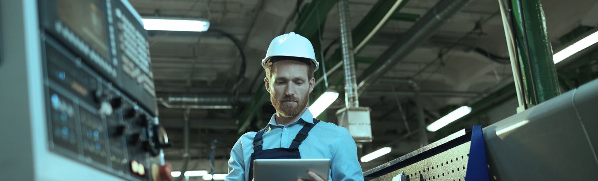 Supercharge your manufacturing facility's #OEE with Xalt #DowntimeTagging! Our mobile app delivers consistent and precise insights, empowering you to take corrective actions that optimize equipment availability. Unlock greater #operationalefficiency today! hxgn.biz/44E5SDO