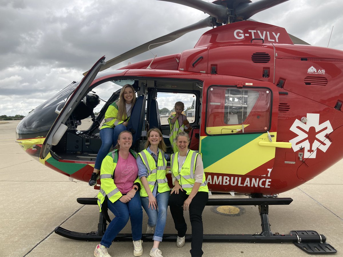 Helen Turnham 💙 (@helenturnham) on Twitter photo <a href="/SORT_Oxford/">SORT Oxford</a> were delighted to join forces with <a href="/TVAirAmb/">Thames Valley Air Ambulance</a> to share learning around care of Technology Dependent Children in the community. <a href="/CharlieBrans/">Charlie Bransby</a> <a href="/PICUoutreach/">PICUoutreach</a> <a href="/sandra_paskins/">Sandra Duncan~Paskins</a> <a href="/SORT_Oxford/">SORT Oxford</a> were delighted to join forces with <a href="/TVAirAmb/">Thames Valley Air Ambulance</a> to share learning around care of Technology Dependent Children in the community. <a href="/CharlieBrans/">Charlie Bransby</a> <a href="/PICUoutreach/">PICUoutreach</a> <a href="/sandra_paskins/">Sandra Duncan~Paskins</a>