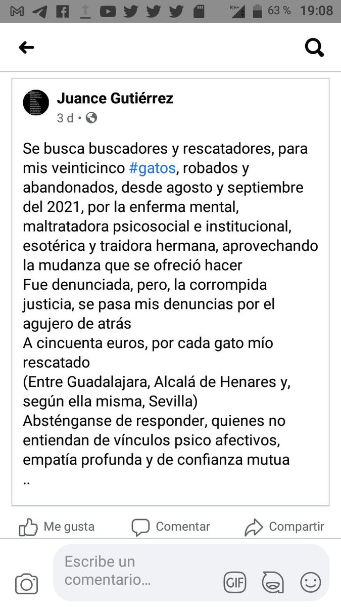 vDeCriminalas's tweet photo. https://t.co/vpX6T7t6PE