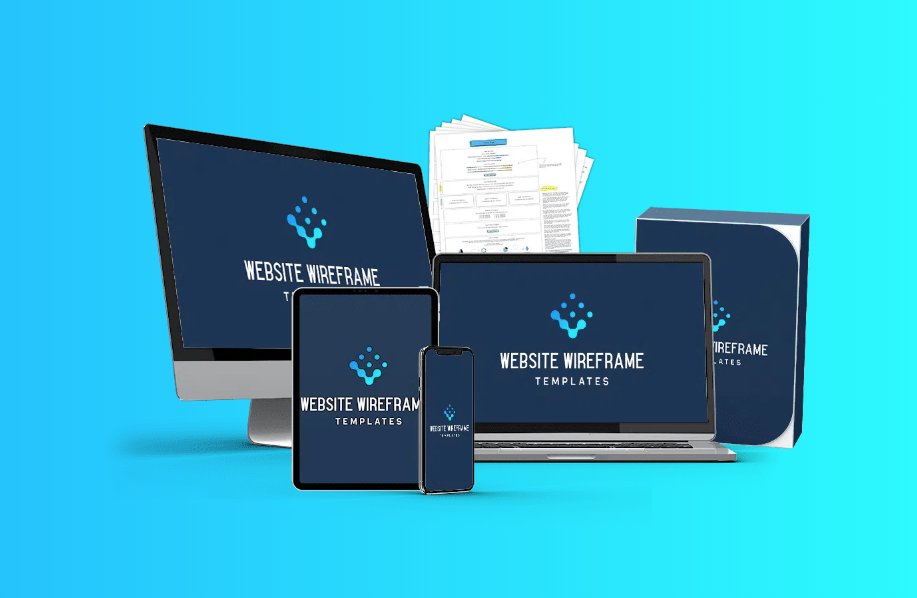 WebCanopyStudio's tweet image. Ready to take the first step in transforming your website into a revenue-generating machine? 

Download my top #WebsiteWireframe Templates used by my most successful #SaaS clients for just $37 and get started today! 

Get access:  hubs.ly/Q01XtRBT0