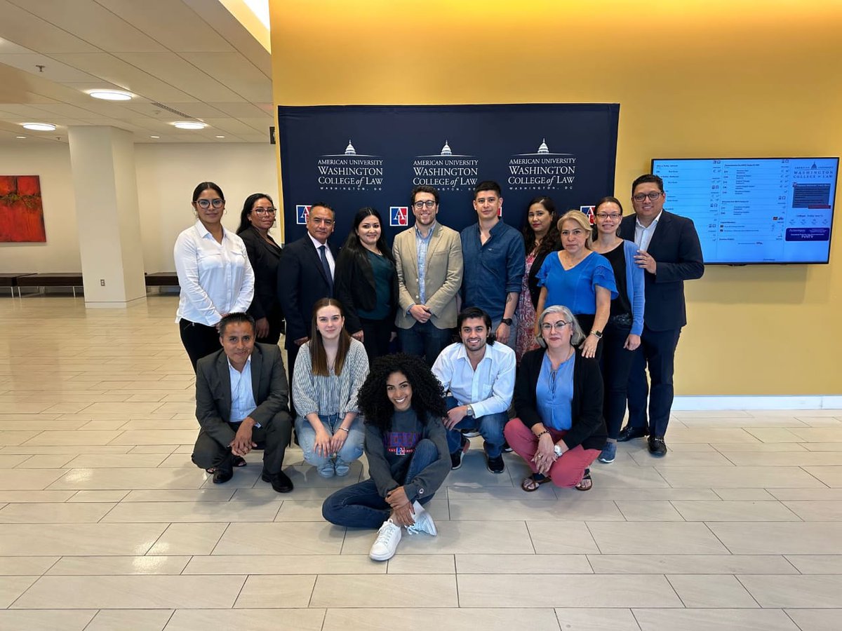 Academy Human Rights tweet media