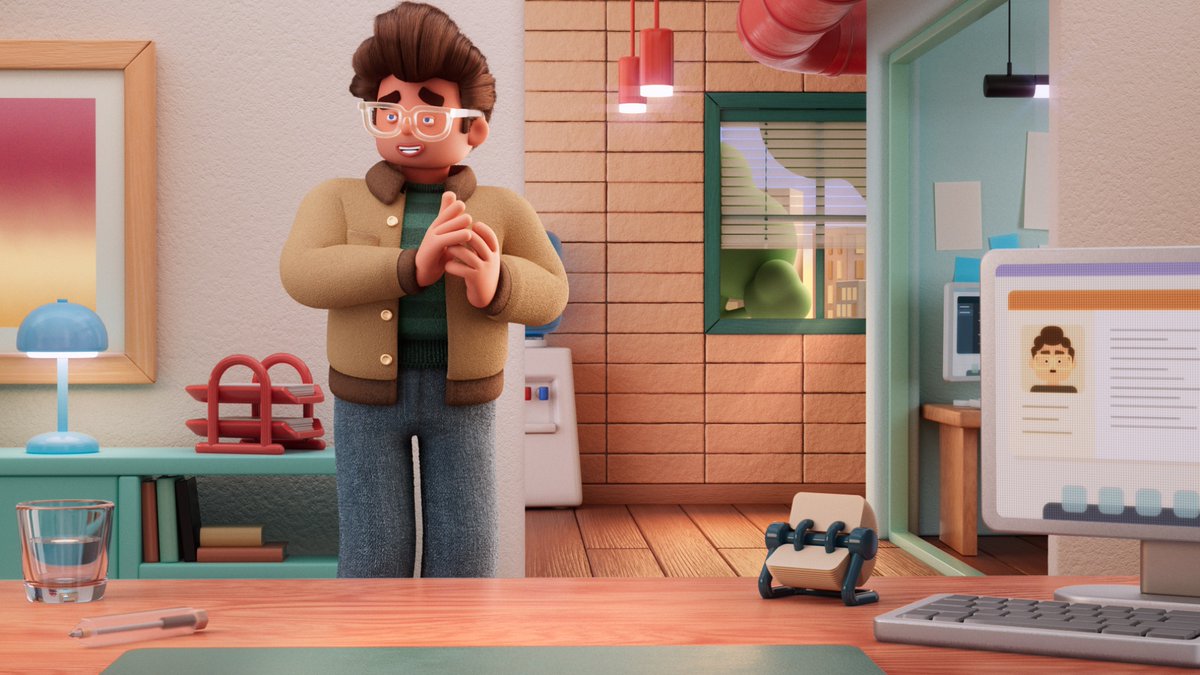Lady_Caballo's tweet photo. Hey! I don't usually post work here but I wanted to share some of the projects I'm proud of. #PortfolioDay https://t.co/I53QOBpGwC