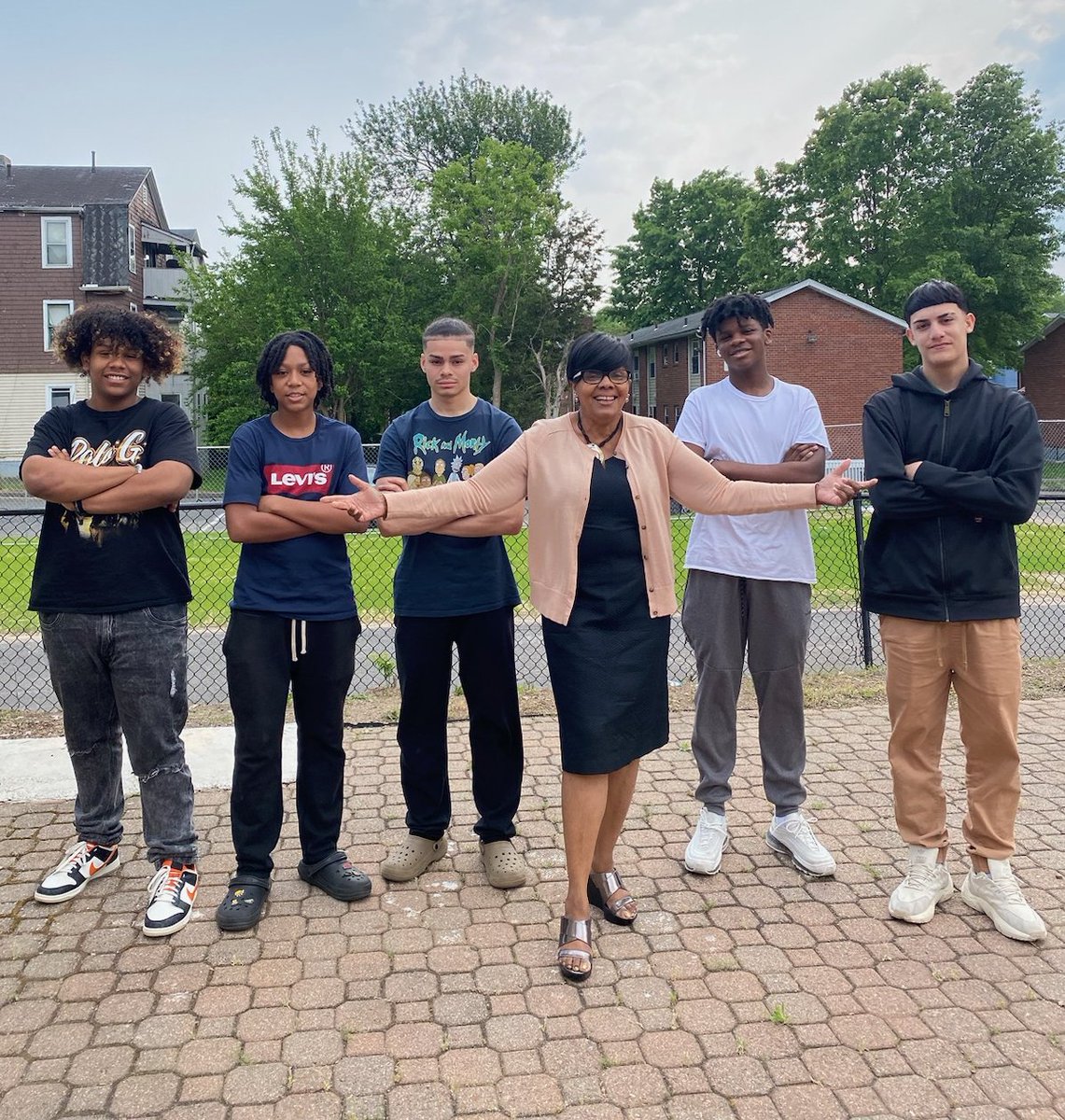 Sheldon Oak Central tweet media