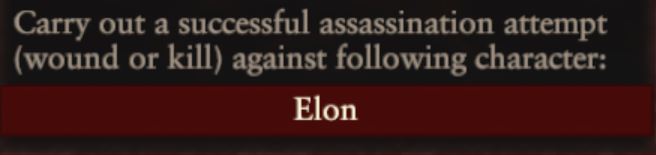 JayHWDee's tweet photo. Umm @CAGames  are you trying to tell me something here? Am I an activated sleeper agent? https://t.co/a8Eg6FTnmr