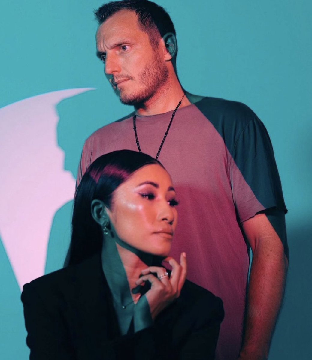 TRYBESof tweet media