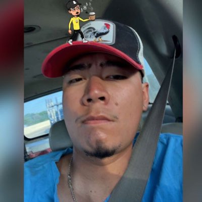 Elkreyzi's tweet photo. #NewProfilePic https://t.co/iIJqlPysyH