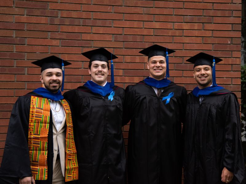 WillametteMBA's tweet photo. Reflecting back on our May Commencement Ceremony, we are just so proud of the Class of 2023 and can't wait to see the great things they will do. 🎓

#classof2023WU https://t.co/aa2VTuvFH2