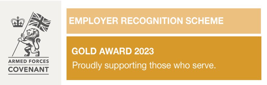 Joint Hospital Group South East (@dms_jhgse) on Twitter photo We are delighted to share that <a href="/FrimleyHealth/">Frimley Health NHS Foundation Trust π</a> has been successful for The 2023 Employee Recognition Gold Award.
This award serves to further promote Veteran awareness and will enhance the support to those who served and their families.
#GoldERS23
<a href="/FrimleyHealth/">Frimley Health NHS Foundation Trust π</a>
<a href="/DMS_MilMed/">Defence Medical Services</a> We are delighted to share that <a href="/FrimleyHealth/">Frimley Health NHS Foundation Trust π</a> has been successful for The 2023 Employee Recognition Gold Award.
This award serves to further promote Veteran awareness and will enhance the support to those who served and their families.
#GoldERS23
<a href="/FrimleyHealth/">Frimley Health NHS Foundation Trust π</a>
<a href="/DMS_MilMed/">Defence Medical Services</a>