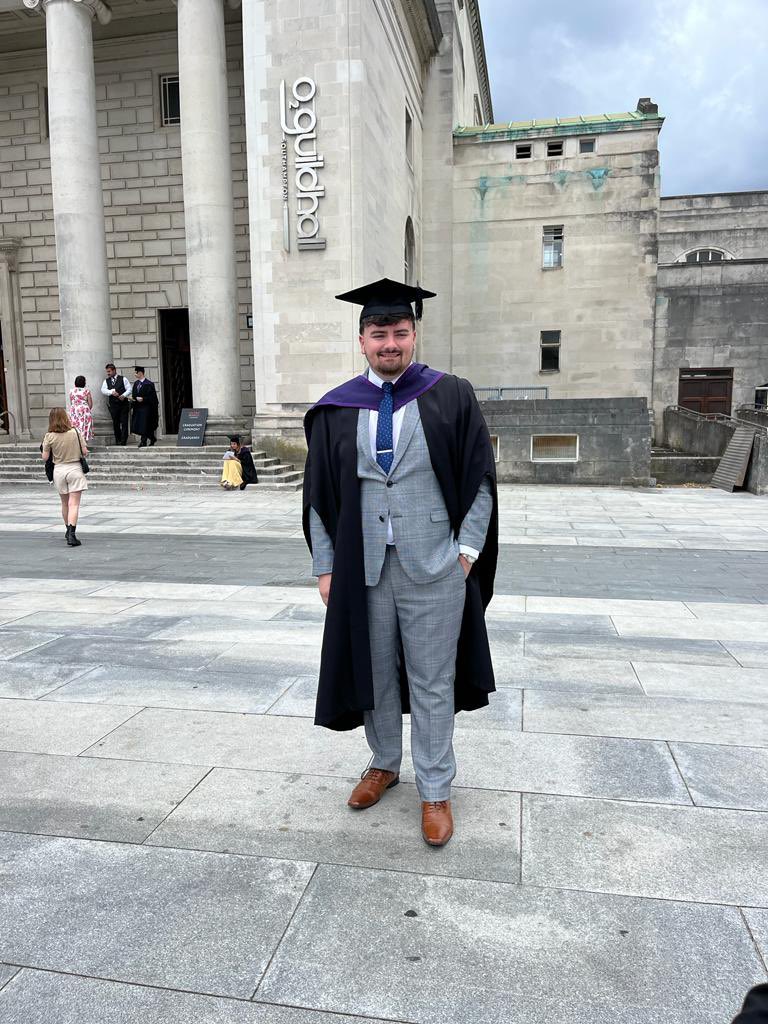 Dan George tweet media