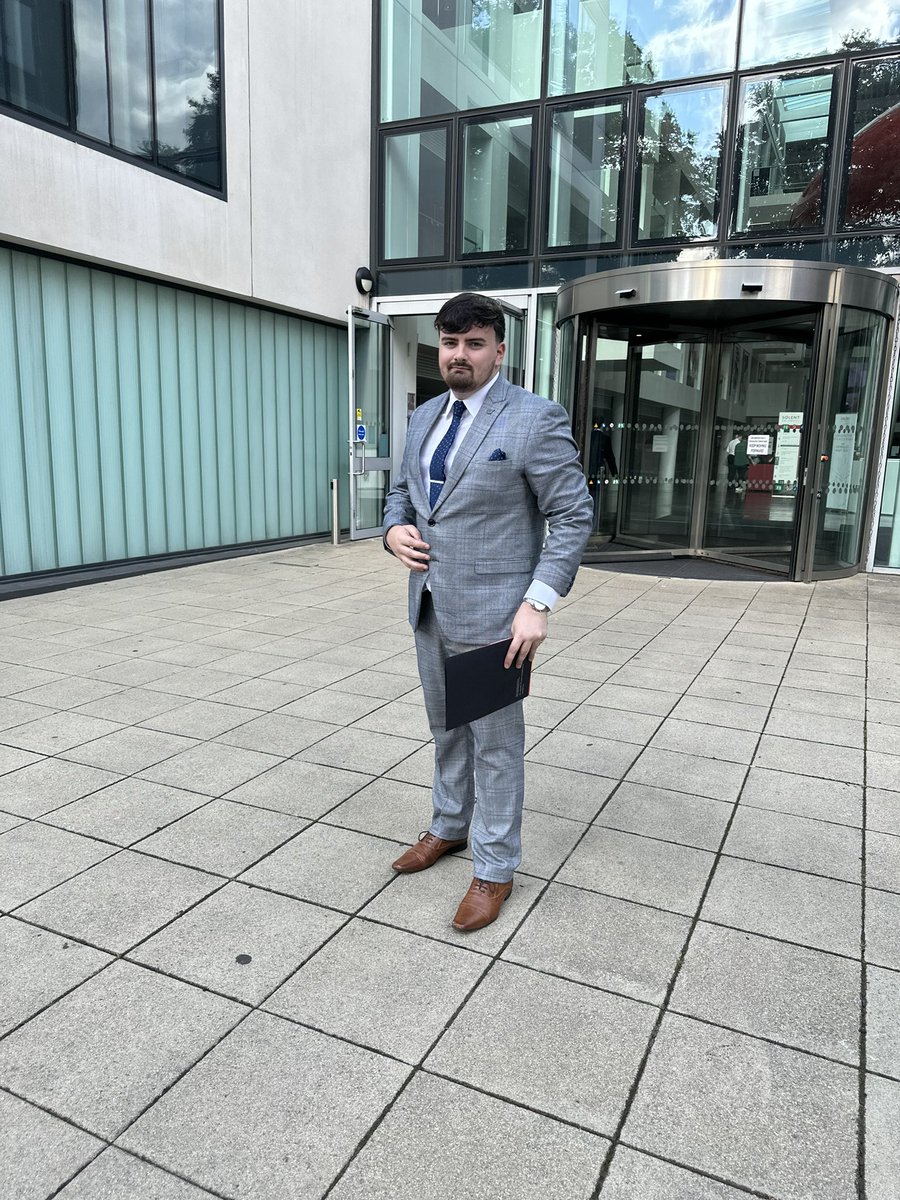 Dan George tweet media