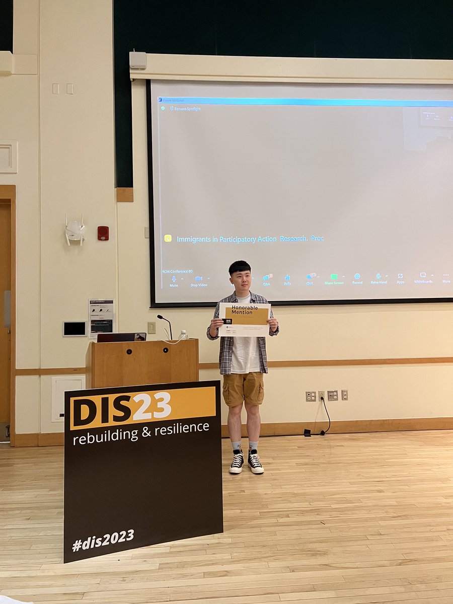 Shìchāo Zhào tweet media