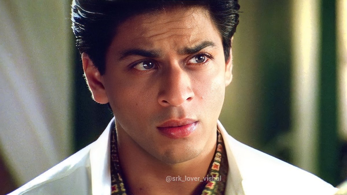 srk_lovervishal's tweet photo. Celebrating #21YearsOfDevdas ๐ฅบ๐ค
#ShahRukhKhan #Devdas https://t.co/yLtuoRTxDo