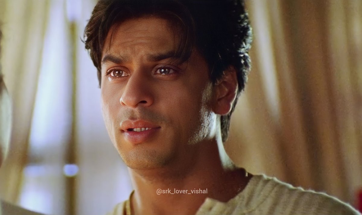 srk_lovervishal's tweet photo. Celebrating #21YearsOfDevdas ๐ฅบ๐ค
#ShahRukhKhan #Devdas https://t.co/yLtuoRTxDo