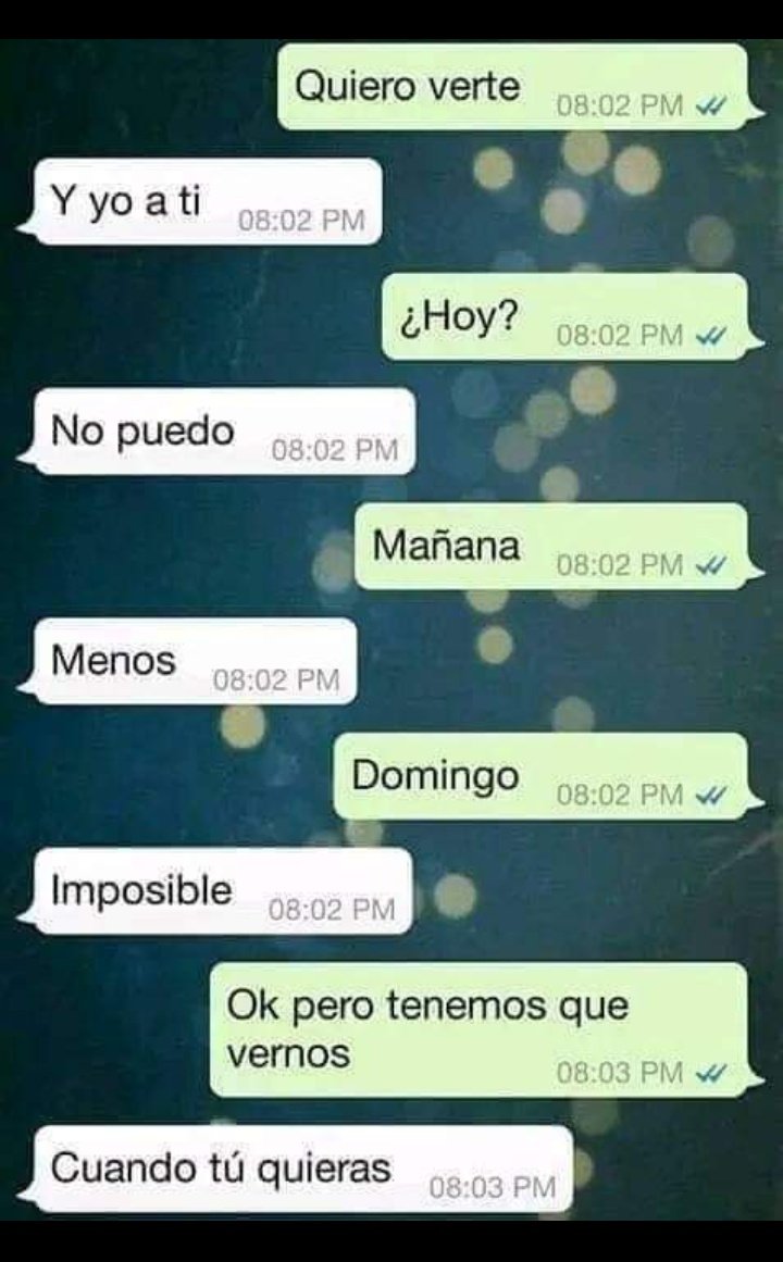 En este cuento sw la mayoría son así. 😂😂🤣