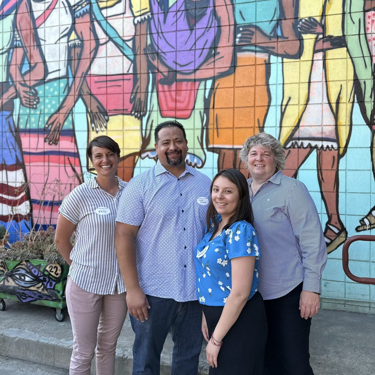 V_I_C_T_O_R___'s tweet image. Our team had the honor to be in the presence of so many Super Chingonas 💪🏽(as @anarey puts it) earlier this week to celebrate the 4th anniversary of #LatinaGeeks day in the City of #SanDiego at the Latina owned and empowered Mujeres Brew House 🍺