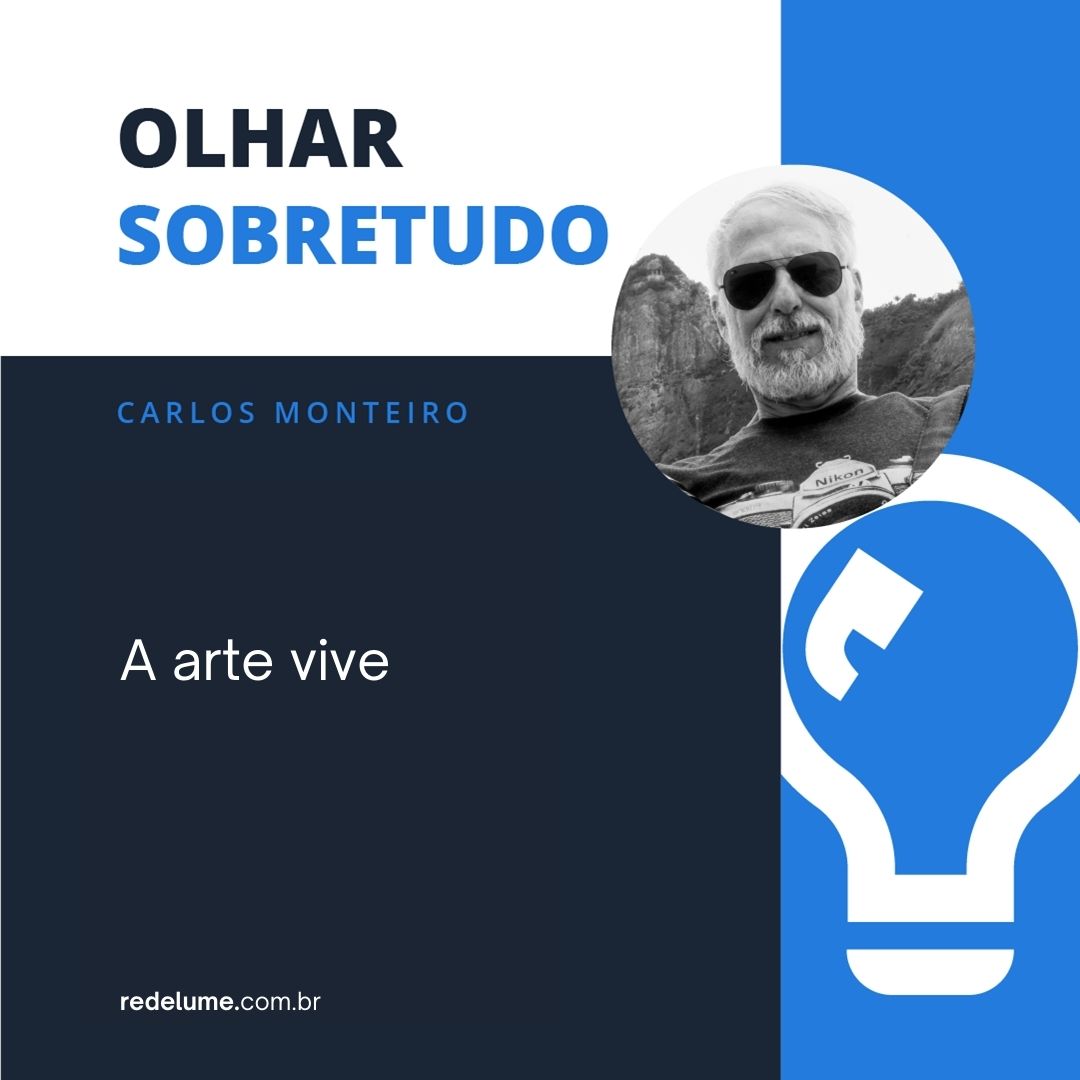 Carlos Monteiro está lançando um livro sobre arte cemiterial e convidou amigos escritores para dar depoimentos sobre o tema. Hoje é a vez de Leida Reis.
Leia aqui:
redelume.com.br/2023/07/12/a-a…