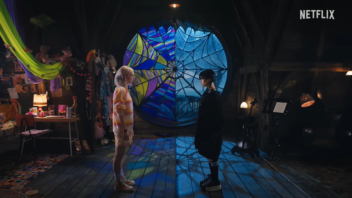 this got nominated for best cinematography over better call saul