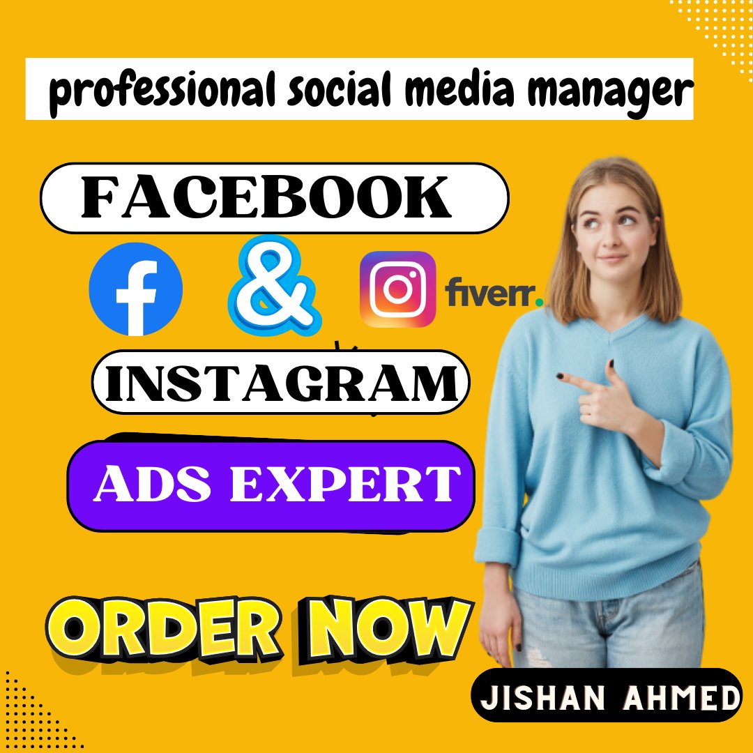 We have in-depth experience in Beauty products, Health &amp; Fitness, Fashion &amp; Retail, Real Estate, etc. We ensure the best quality, satisfactory and profitable advertising service. #facebookads #socialmediamarketing #SocialMediaManagement #Professional #Shopify #SEVENbyJUNGKOOK