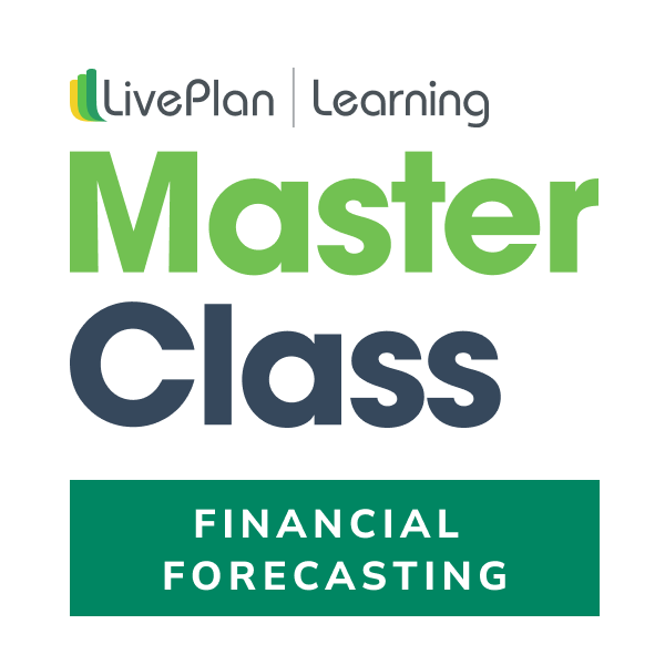 We're gearing up for our big Financial Forecasting Master Class on August 10th! It's is a half-day, live virtual training providing client-ready resources to help build financial forecasting skills. Catch a free 30-minute preview webinar this Thursday!

us06web.zoom.us/webinar/regist…