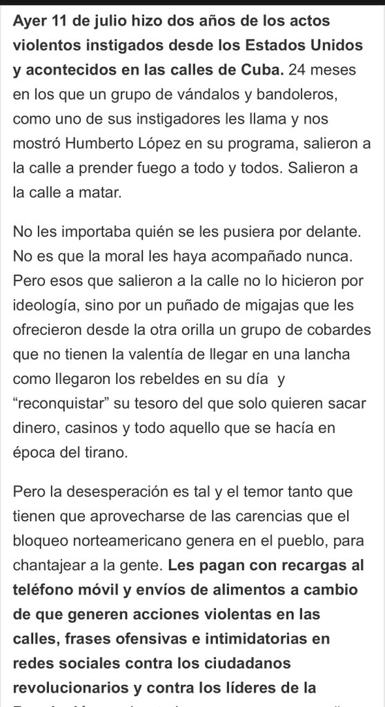 Lucio Enriquez tweet media