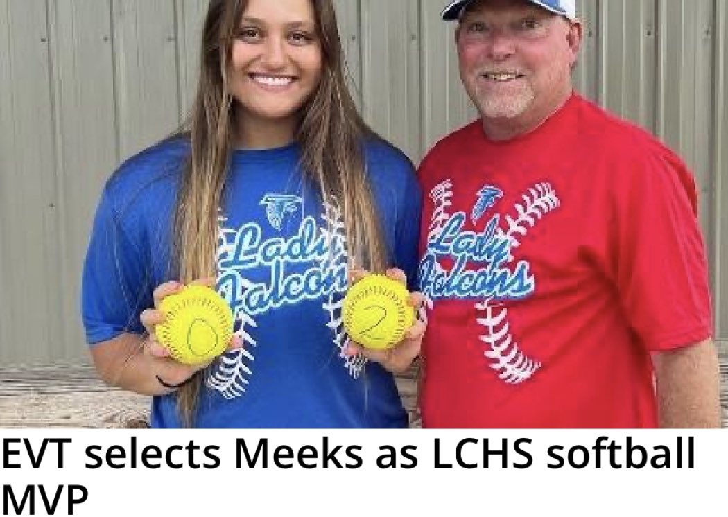 16_hmeeks's tweet photo. Attended my HS softball banquet - 20 HRs and 63 RBIs (HS single season records); .558 BA; TSWA 2023 All-State; 1st Team All Mid-State; District AAA MVP; EVT softball POTY; Nominee State of TN POTY. #letgoletGod @LibertySB @CoachDot_LU @coachkfagan @SamiFagan @unity_json_ross https://t.co/zfDsCO7PyA