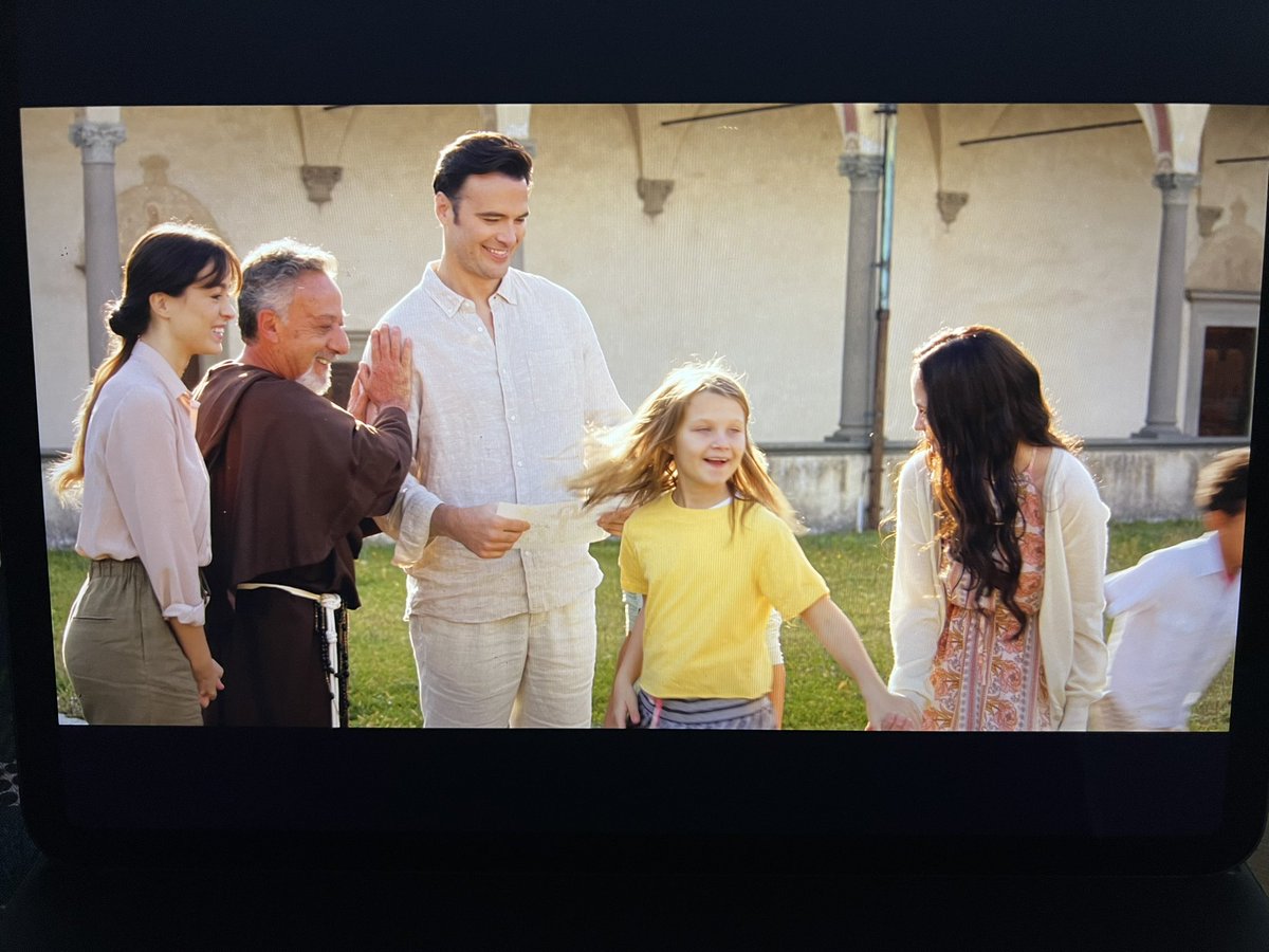 ToscaMusk's tweet photo. Color timing. Getting closer… ❤️

#gabrielsredemptionmovie Pt 2 #passionflix https://t.co/vFuXKwzdOf
