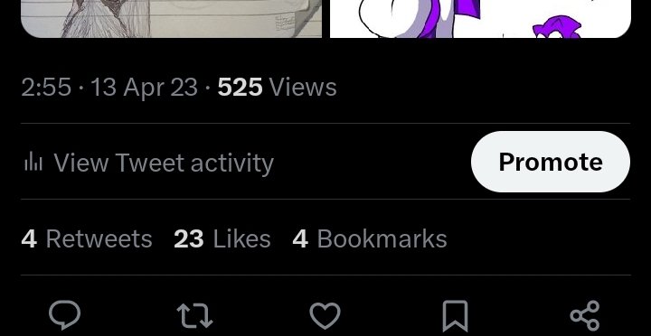 NeedleRing's tweet image. Im back to say, who bookmarked this?