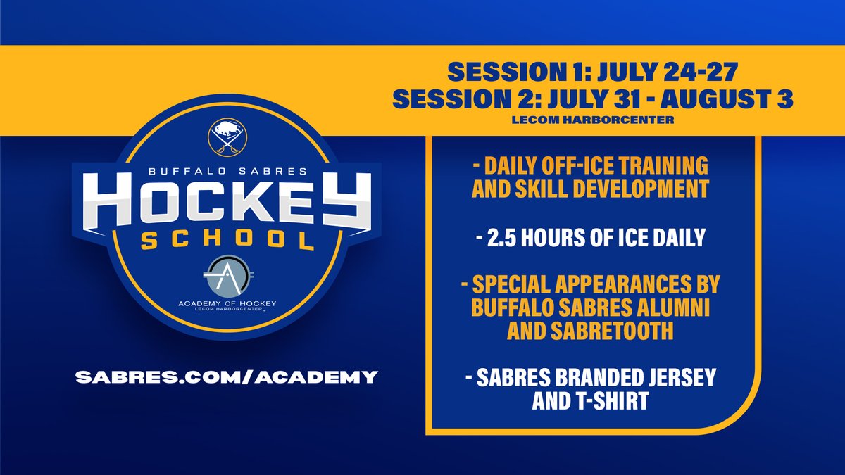 Academy of Hockey tweet media