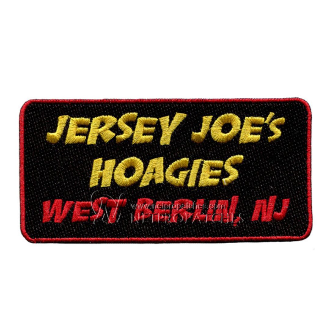 netpropatches's tweet image. Let Netpro Patches help your business stand out with custom designs that are tailored to your needs.
Contact us today!
netpropatches.com/contact.php
#designyourown #customcrafts #embroidery #stitchart #badges #personalizeditems #patches #patchmaker #urbanapparel